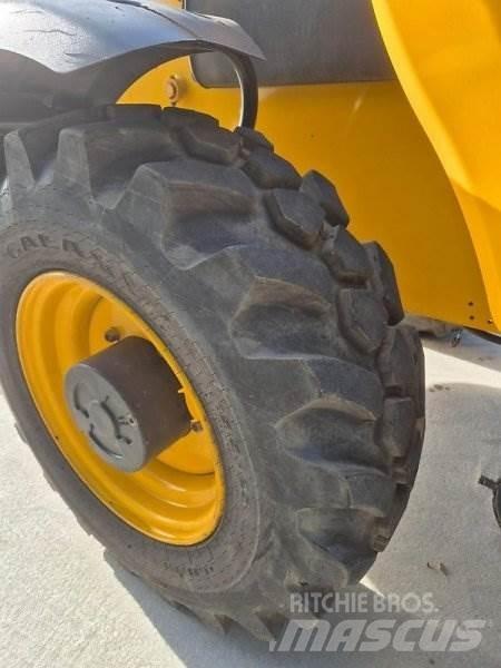 JCB 540-170 Bouw - Overige