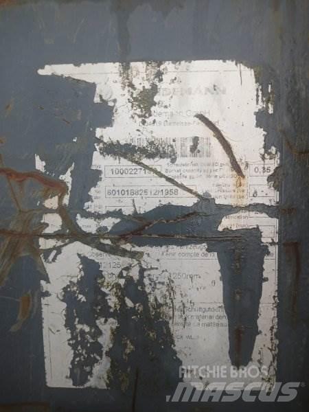  _JINÉ . Bouw - Overige