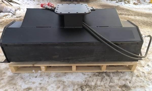  _JINÉ _ Bouw - Overige