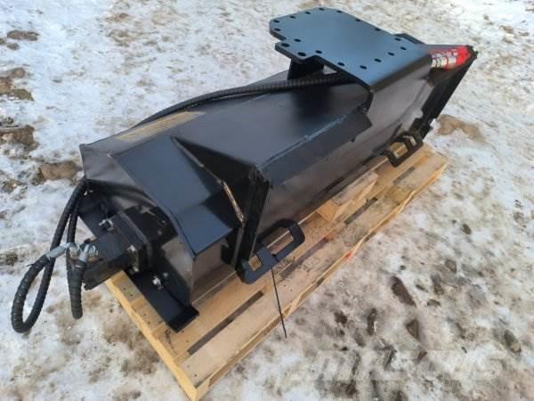  _JINÉ _ Bouw - Overige