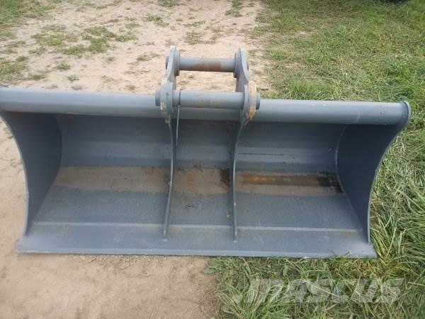  _JINÉ - Bouw - Overige