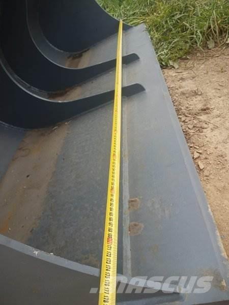  _JINÉ - Bouw - Overige