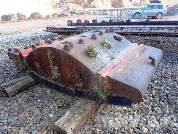  _JINÉ (CZ) DCD - 4706 Vergruizers