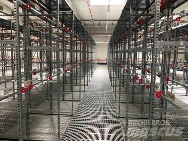  _JINÉ (DE) Bouw - Overige