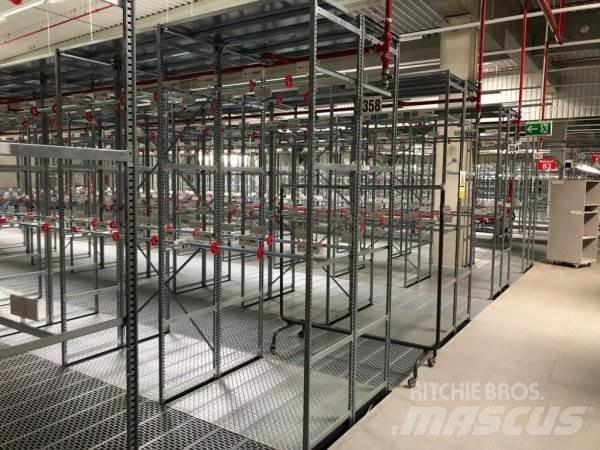  _JINÉ (DE) Bouw - Overige