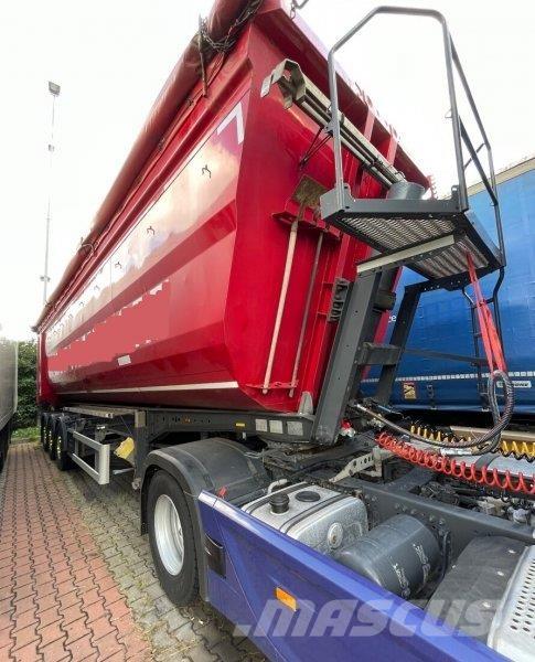  _JINÉ (DE) Kempf - SKM Kippers