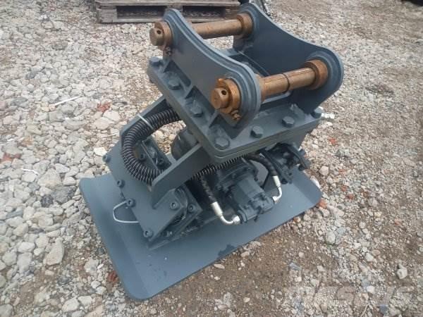  _JINÉ EPC50-E Trilmachines