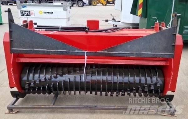  _JINÉ GIYI GY-72pro Stobbenfreesmachines