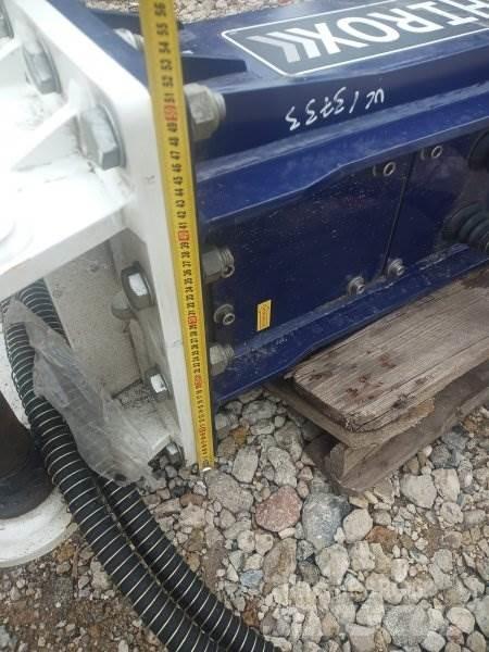  _JINÉ HDX-30 Bouw - Overige