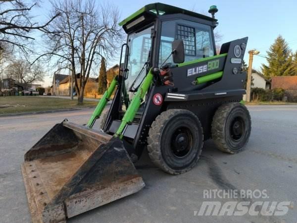  _JINÉ Kovaco Elise 900 Schrankladers