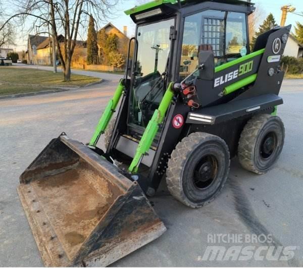  _JINÉ Kovaco Elise 900 Schrankladers