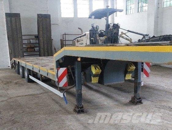  _JINÉ (PL) Wielton - NJ3E Overige opleggers