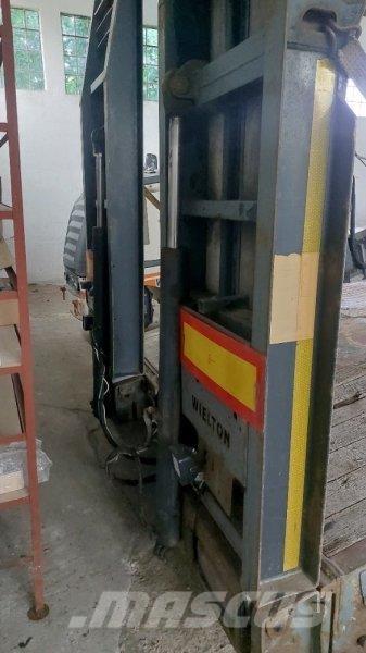  _JINÉ (PL) Wielton - NJ3E Overige opleggers