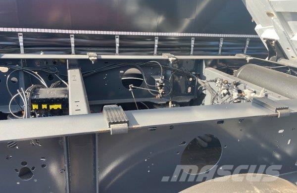  _JINÉ (PL) Wielton - NW3 Kippers