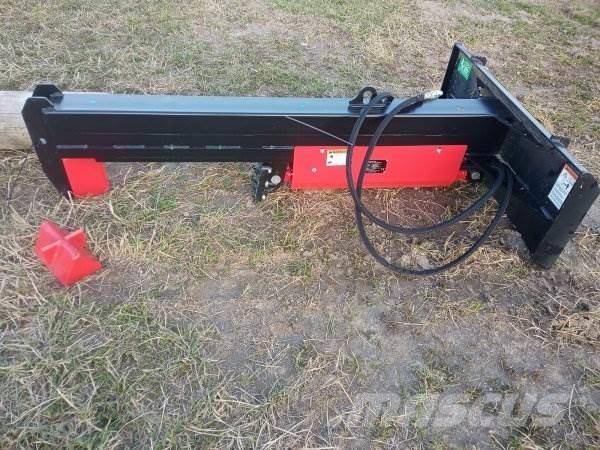  _JINÉ Raytree RMLS18T Bouw - Overige