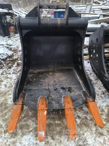  _JINÉ S70 Bouw - Overige
