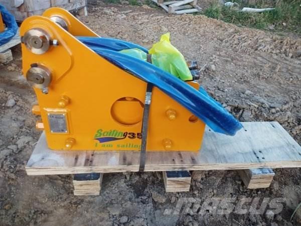  _JINÉ Sailing 35 Bouw - Overige