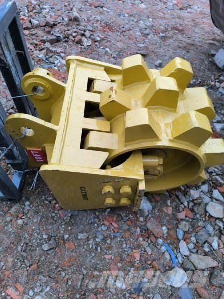  _JINÉ TOFT04EC Bouw - Overige