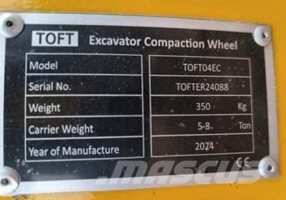  _JINÉ TOFT04EC Bouw - Overige
