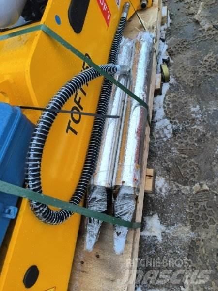  _JINÉ TOFT750 Bouw - Overige