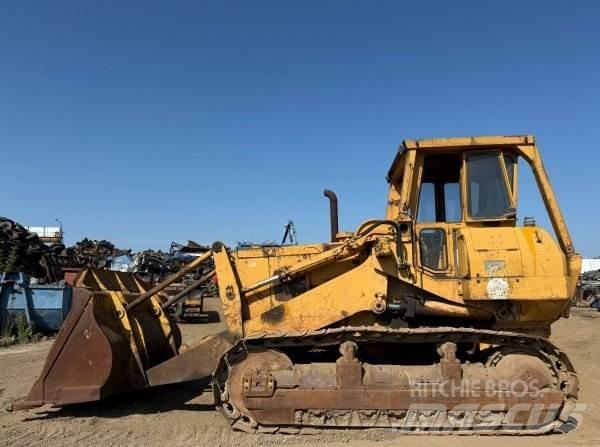 Komatsu D75 S5 Rupsladers