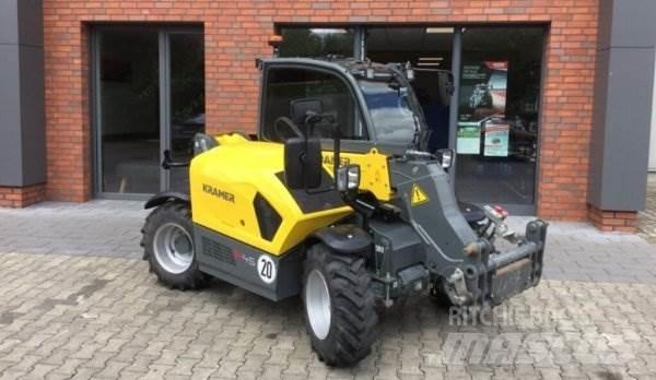 Kramer 1445 Bouw - Overige