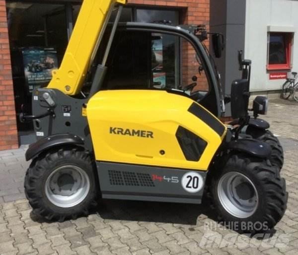 Kramer 1445 Bouw - Overige