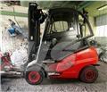 Linde H 40 T Diesel heftrucks