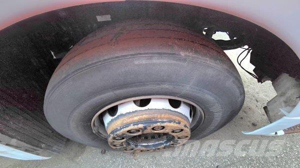 MAN TGS 18.440 Trekkers