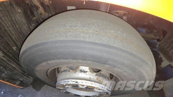 MAN TGX 18.440 Trekkers