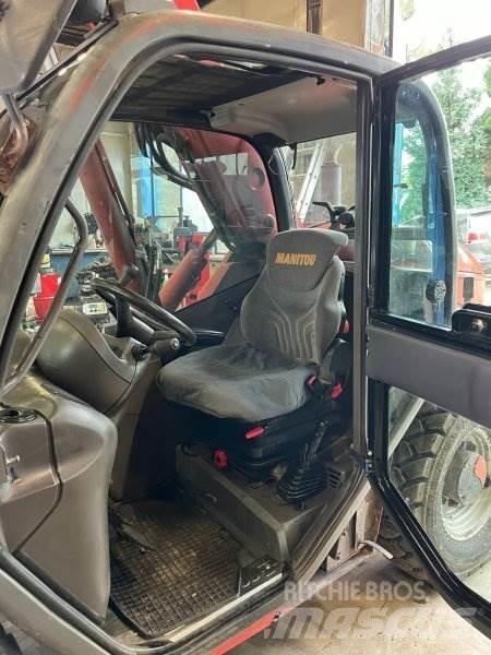 Manitou MLT 523 Bouw - Overige
