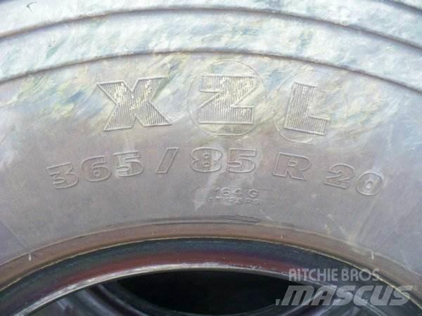 Michelin R20 365/85 XZL Bouw - Overige