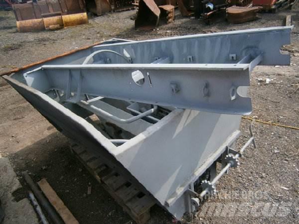 Multicar 25 Werktuigdragers