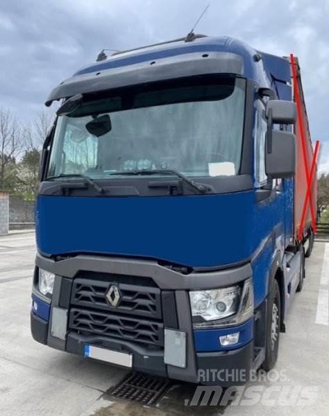 Renault T460 Trekkers