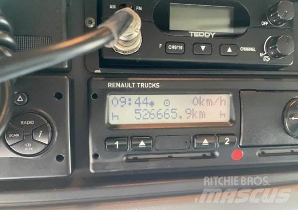 Renault T460 Trekkers