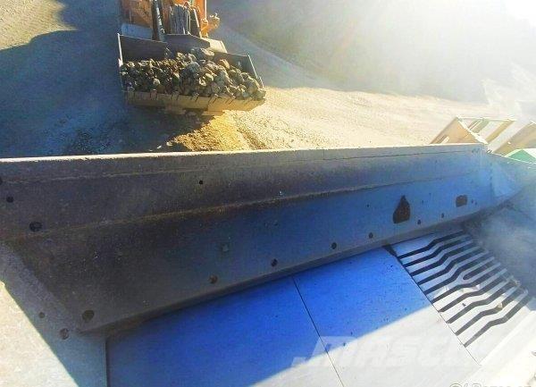 Resta CH 3 Vergruizers