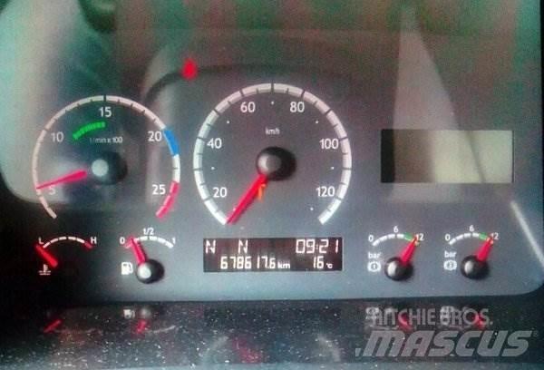 Scania R440 Trekkers