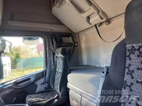 Scania R450 Trekkers