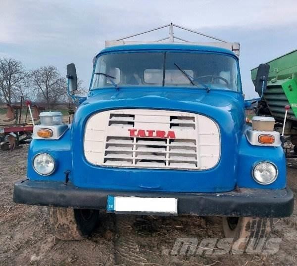 Tatra 148 T2 PP MA Kipper