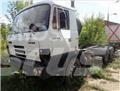 Tatra 815 Platte bakwagens