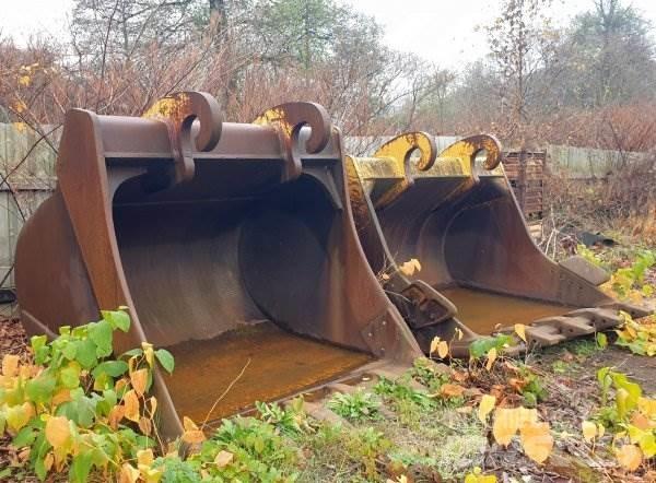 Verachtert x Bouw - Overige