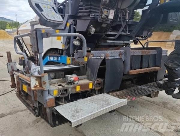 Vögele Super 1303-2 Asfaltafwerkmachines