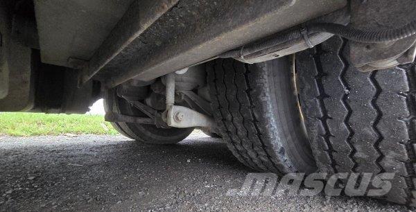 Volvo FH16.660 Trekkers