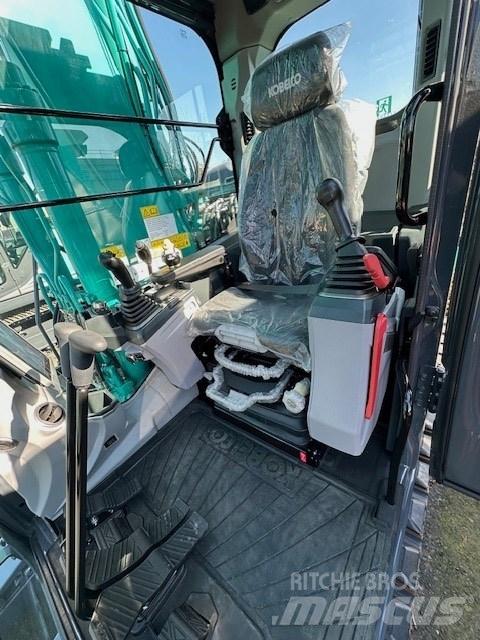 Kobelco SK130LC-11 Rupsgraafmachines