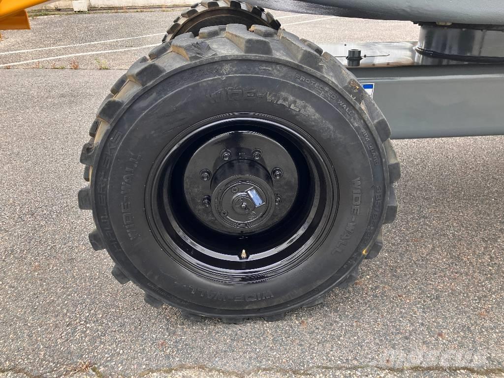 HAULOTTE HA260 PX Knikarmhoogwerkers