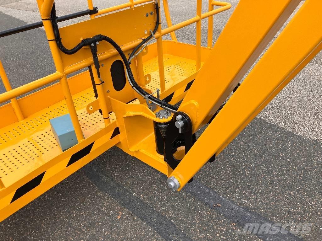 HAULOTTE HA260 PX Knikarmhoogwerkers