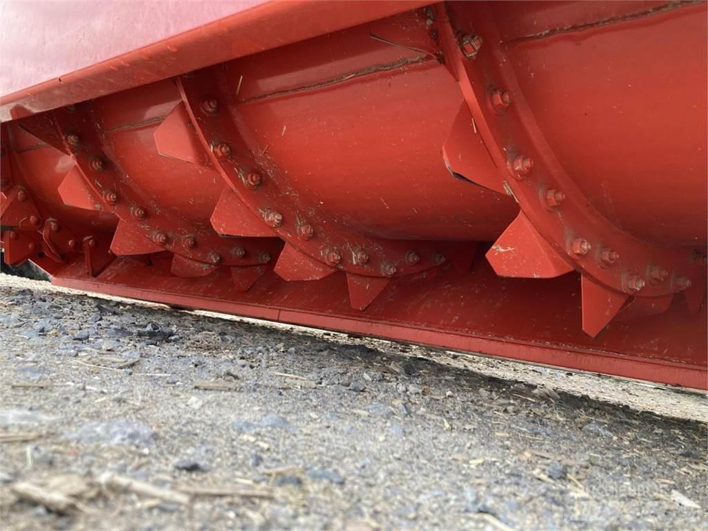 Kuhn SPV Mengvoedermachines