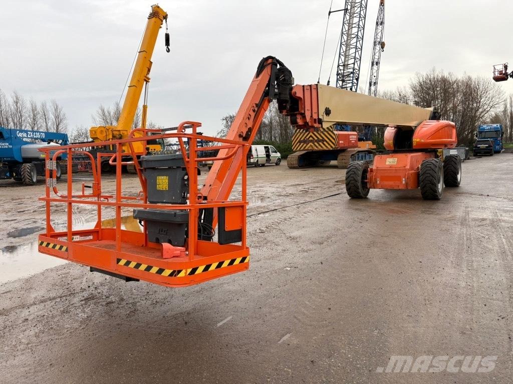 JLG 1350 SJP Telescoophoogwerkers