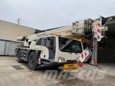 Terex AC 40-2L Kranen voor alle terreinen