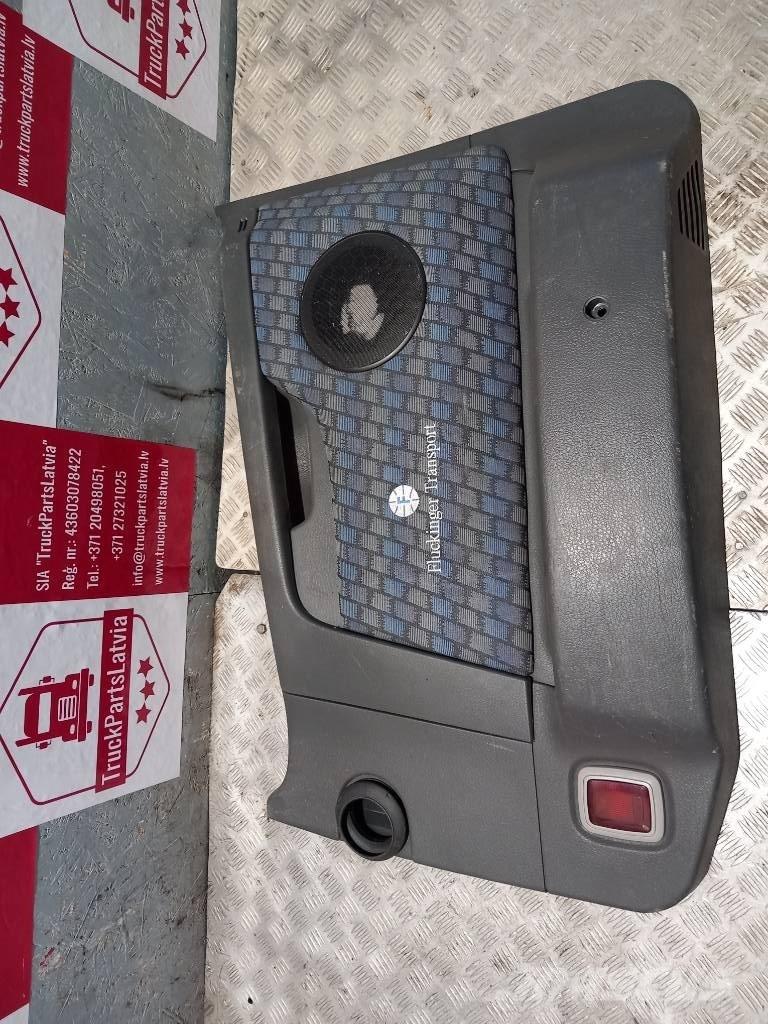 Volvo FH 12 20584915 Cabine en interieur